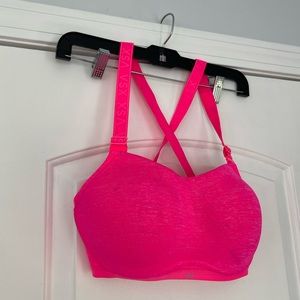 Victoria’s Secret sport bra top 32DD
